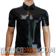 Button fronted shirt